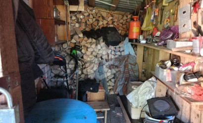 Купить дом в деревне, Чайка-81, 5.15 соток. Фото 26