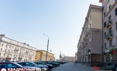 Купить 2-комнатную квартиру, Минск, Козлова ул., 2 (Партизанский район). Фото 30