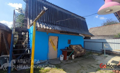 Купить дом, Слобода, Дорожная ул., 3.6 соток. Фото 13