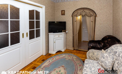 Купить 2-комнатную квартиру, Минск, Янковского ул., 3 (Фрунзенский район). Фото 19