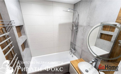 Снять 2-комнатную квартиру, Минск, Мира пр-т 1 (Октябрьский район). Фото 9