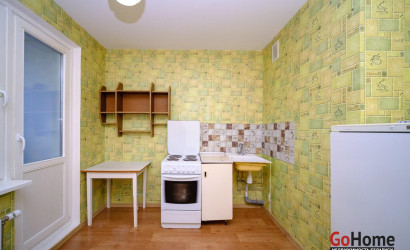Купить 1-комнатную квартиру, Минск, Гризодубовой ул., 9. Фото 27