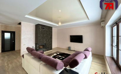 Купить коттедж, Новый, Березовая ул., 16 соток. Фото 13