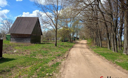 Купить участок, Забичаны, Молодежная ул., 14.86 соток. Фото 4