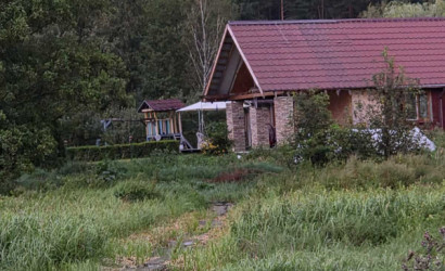 Снять 2-комнатную квартиру на сутки, Скидель, д.Мостовляны. Фото 2