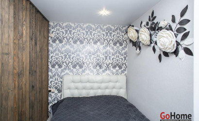 Купить 2-комнатную квартиру, Минск, Глебки ул., 94 (Фрунзенский район). Фото 2