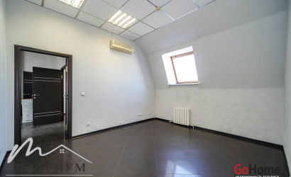 Аренда офиса, Минск, Маркса ул., 25, 86 кв.м.. Фото 3