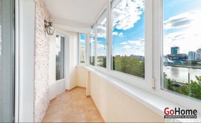 Снять 1-комнатную квартиру, Минск, ул. Сторожовская, д. 8 (Центральный район). Фото 13