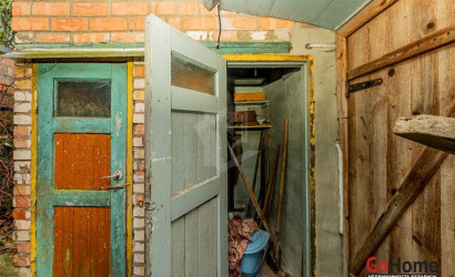 Купить дом в деревне, Ель, 5 соток. Фото 18