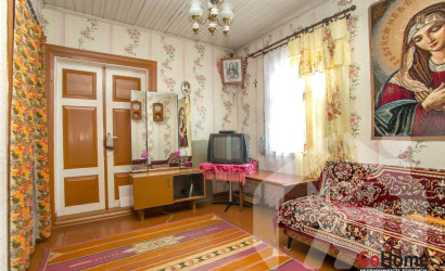  1-этаж.(82.3 м2), Воложин(Набережная ул.)