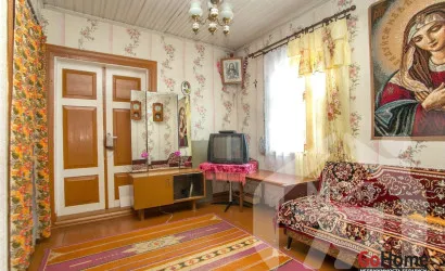  1-этаж.(82.3 м2), Воложин(Набережная ул.)