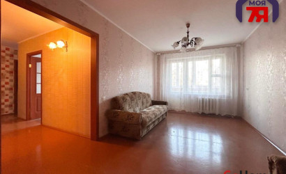 Купить 3-комнатную квартиру, Солигорск, Мира просп., 20/А. Фото 7