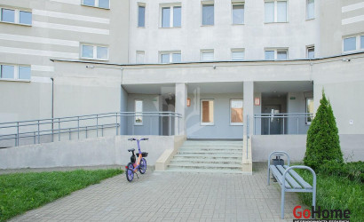 Купить 2-комнатную квартиру, Минск, Рогачевская ул., 8(Первомайский район). Фото 29