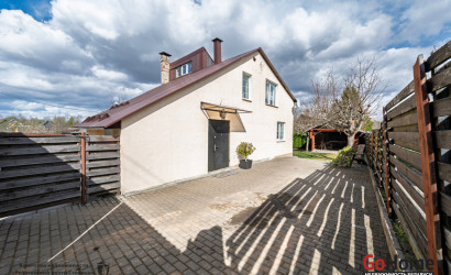 Купить дом, Приозерный-86, 4.3 соток. Фото 1