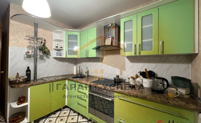 Купить 3-комнатную квартиру, Брест, ул. Октябрьской революции, д. . Фото 3