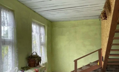 Купить дом, Марьина Горка, Октябрьский 1-й пер., 15 соток. Фото 10