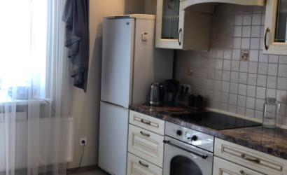 Снять 1-комнатную квартиру, Минск, ул. Кольцова, д. 5 (Советский район). Фото 9