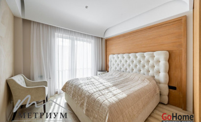 Купить 3-комнатную квартиру, Копище, Авиационная ул., 8. Фото 13