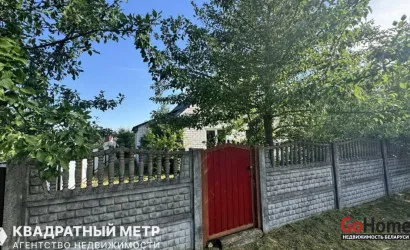  1-этаж.(46.2 м2), Ивенец(Промышленная, 15)