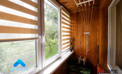 Купить 3-комнатную квартиру, Гомель, ул. Бровки Петруся, д. 43. Фото 10