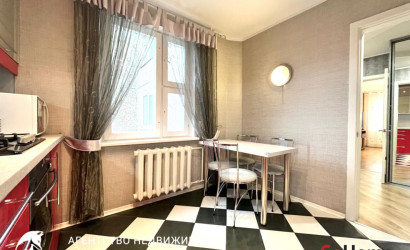 Снять 3-комнатную квартиру, Минск, Старовиленская ул. 97 (Советский район). Фото 17