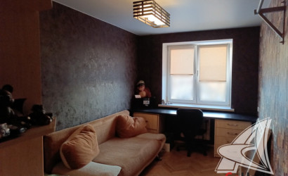 Купить 3-комнатную квартиру, Брест, Заводская, ул. Янки Купалы. Фото 6