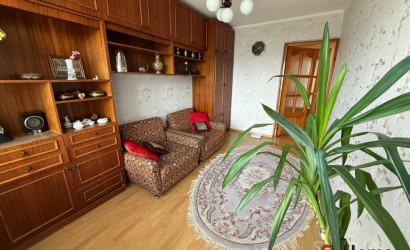 Купить 3-комнатную квартиру, Гродно, Строителей, 25. Фото 7