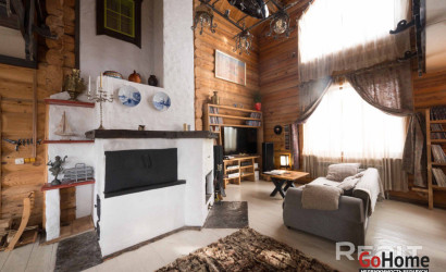 Купить коттедж, Околица, Андреевская, 9 соток. Фото 5