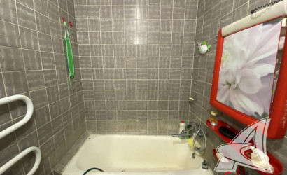 Купить 2-комнатную квартиру, Брест, Центр, пр-т Машерова. Фото 8