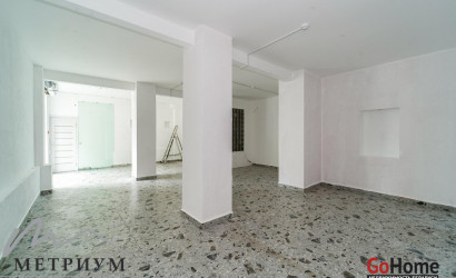 Аренда помещения, Минск, Комсомольская ул., 34,  123.8 кв.м.. Фото 3