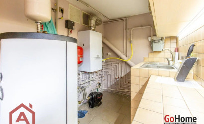 Снять 5-комнатную квартиру, Боровая . Фото 40