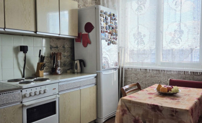 Купить 2-комнатную квартиру, Минск, Сурганова, 56(Советский район). Фото 1