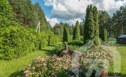 Купить коттедж, Гатовичи, Лесная ул., 25 соток. Фото 9