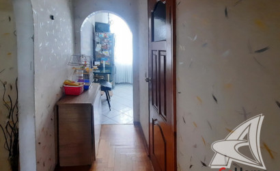 Купить 2-комнатную квартиру, Брест, Центр, ул. Комсомольская. Фото 6