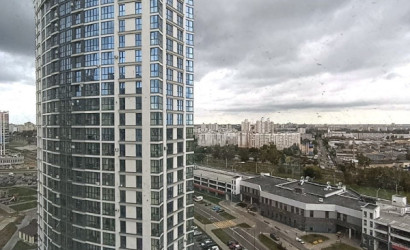Купить 1-комнатную квартиру, Минск, Леонида Щемелёва, 30 (Октябрьский район). Фото 5