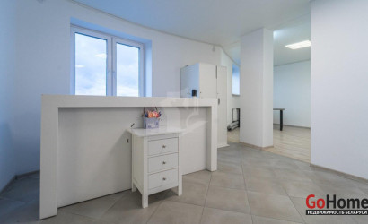 Купить 3-комнатную квартиру, Минск, Дзержинского просп., 127 (Московский район). Фото 11