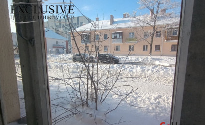 Купить 3-комнатную квартиру, Минск, Чеботарева ул., 13 (Партизанский район). Фото 3