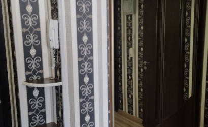 Снять 1-комнатную квартиру, Боровляны, 40 лет Победы, 30А. Фото 7