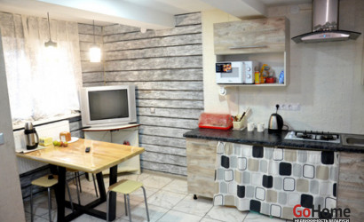 Снять 2-комнатную квартиру, Островец, П.Бровки дом 1. Фото 1