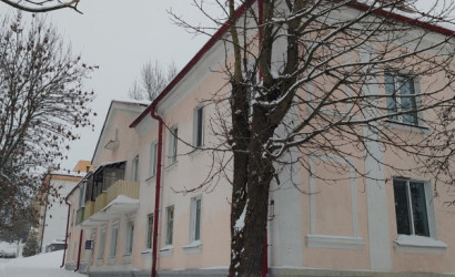 Купить 3-комнатную квартиру, Витебск, Марка Шагала, 3. Фото 1