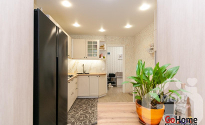 Купить 4-комнатную квартиру, Молодечно, Виленская ул., 33. Фото 5