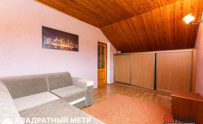 Купить дом, Буда, Минская ул., 8, 25.56 соток. Фото 20