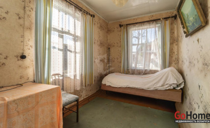 Купить дом в деревне, Солнечный Бор, 6 соток. Фото 7