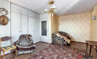 Купить 1-комнатную квартиру, Минск, Шугаева ул., 11 (Первомайский район). Фото 7