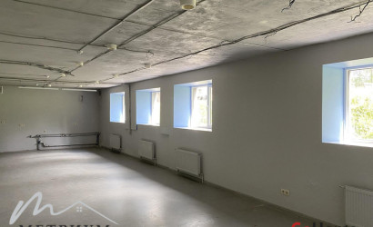 Аренда офиса, Минск, Грибоедова ул., 19, 72.4 кв.м.. Фото 4