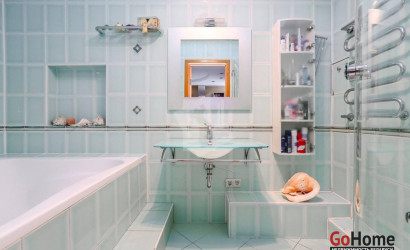 Снять 3-комнатную квартиру, Минск, ул. Беды, д. 8. Фото 11