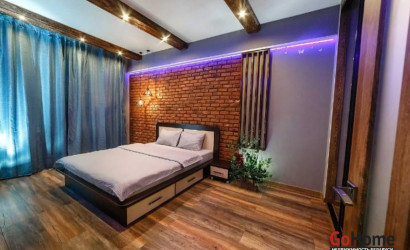 Снять 2-комнатную квартиру на сутки, Бобруйск, Горького, дом 23. Фото 9