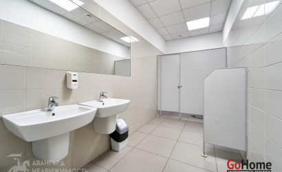 Аренда офиса, Минск, Нарочанская ул., 11,  930 кв.м.. Фото 5