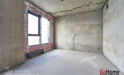 Купить 3-комнатную квартиру, Минск, Дзержинского просп., 12 (Московский район). Фото 16