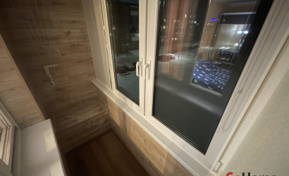 Купить 2-комнатную квартиру, Гродно, Соломовой, 48Б. Фото 6